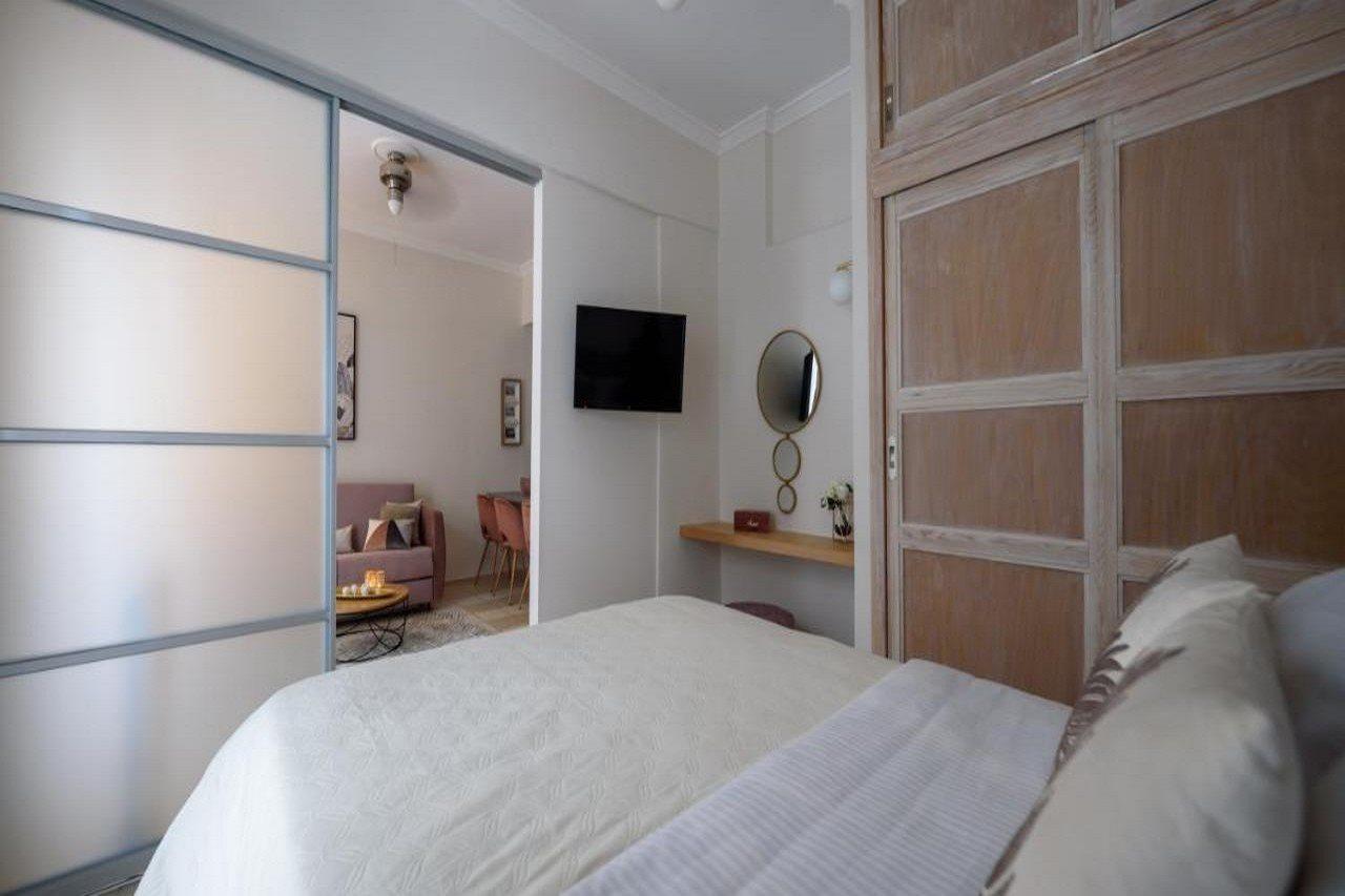 Apartment Acropolis Exclusive *