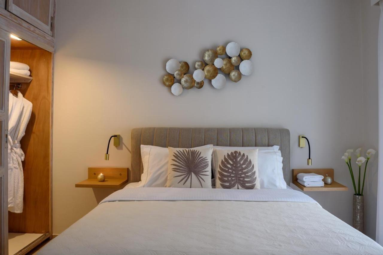 Acropolis Exclusive Apartment