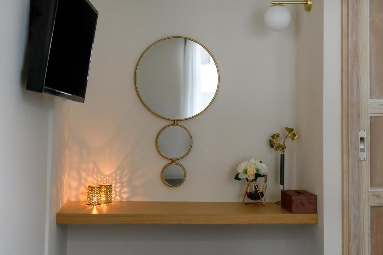Apartment Acropolis Exclusive Athens