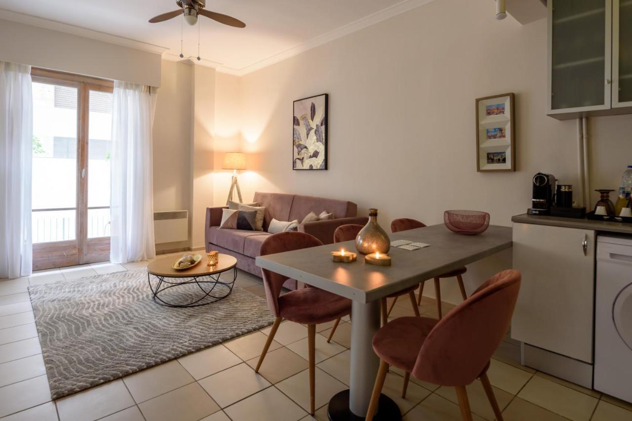 Apartment Acropolis Exclusive