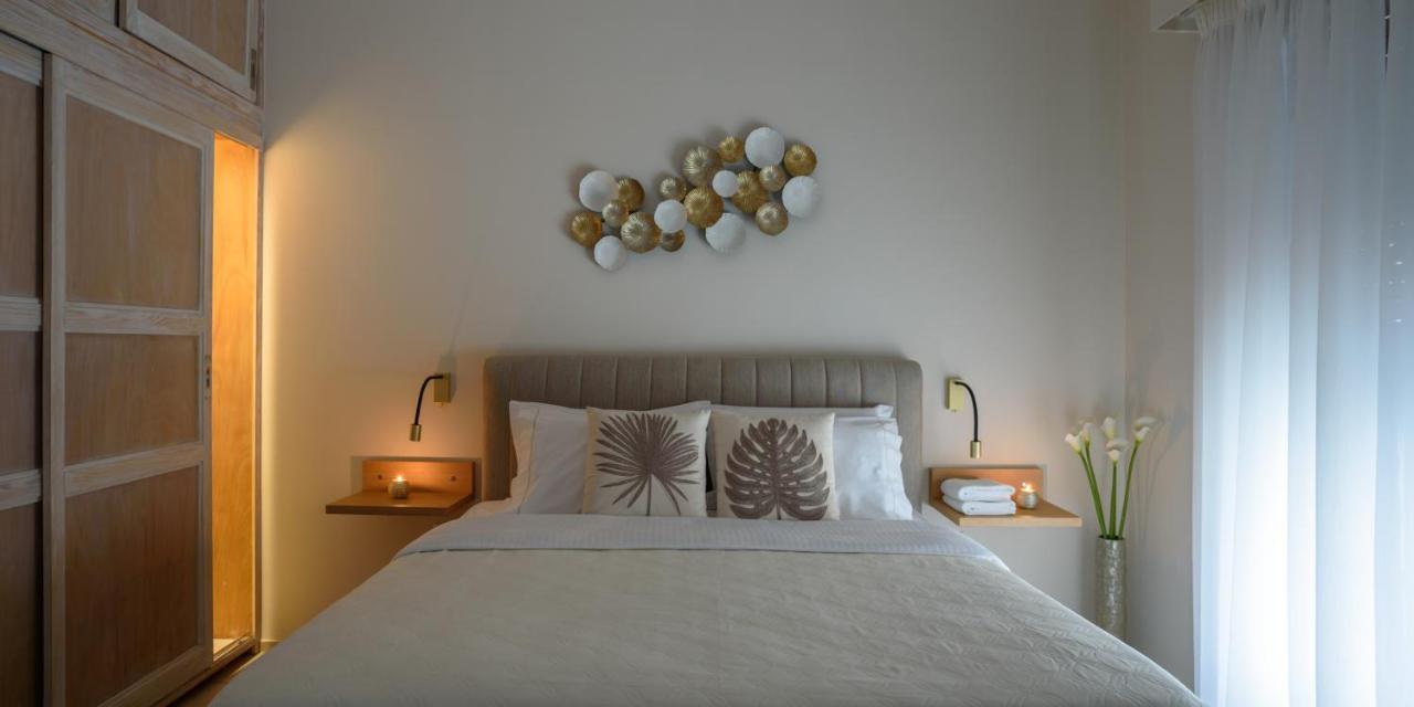 Appartement Acropolis Exclusive Athene