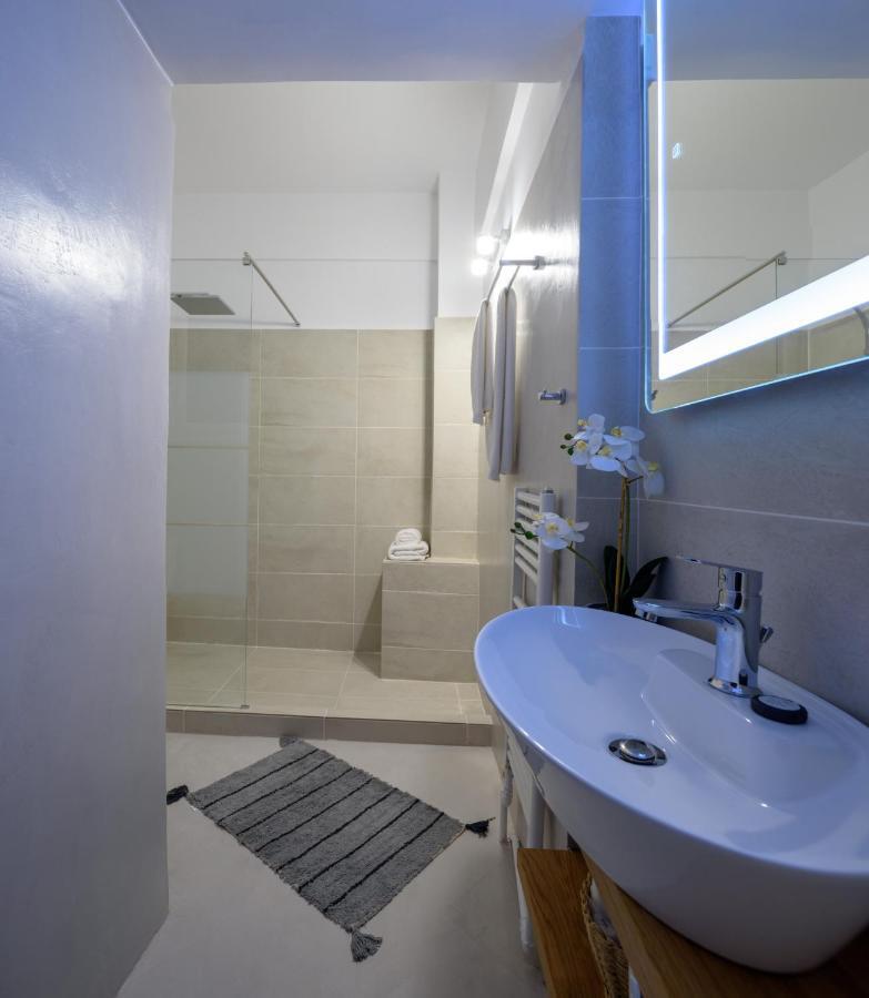 Acropolis Exclusive Appartement Athene